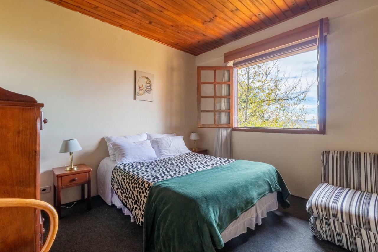 Sonho Verde Guest House Кампус-ду-Жордау Экстерьер фото